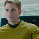 Illustration for article titled Chris Pine might put on another uniform, this time a Coast Guard one